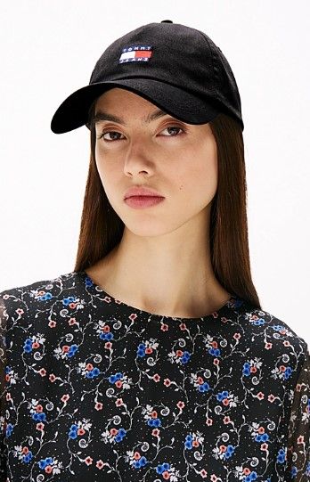 Kappe TOMMY HILFIGER Heritage Baseball-Cap