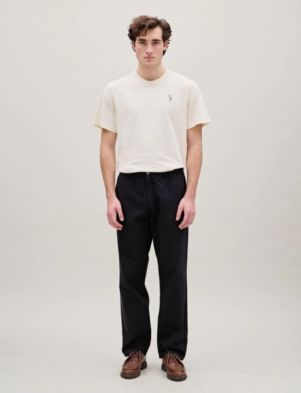 T-Shirt FORÉT Posy Cloud