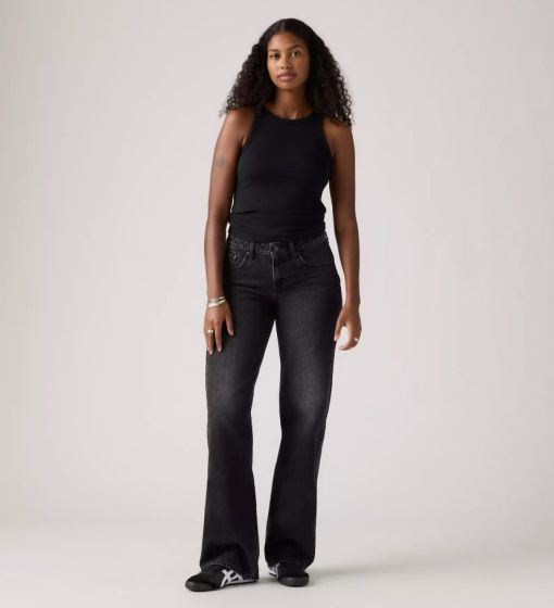 Jeans LEVI´S® Low Loose Tech Storm