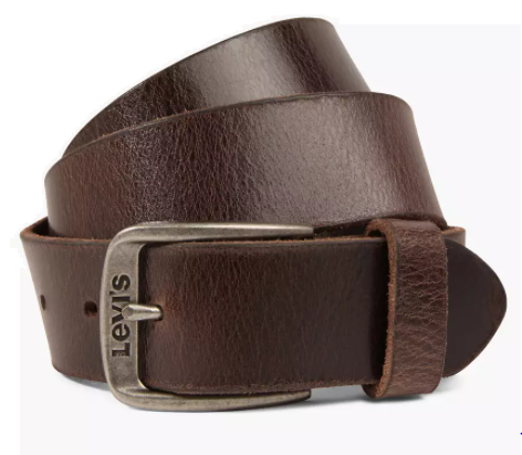 Ledergürtel LEVI`S® 