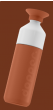 Thermosflasche DOPPER Insulated 580ml Terracotta Tide