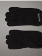 Strickhandschuhe CALVIN KLEIN Black