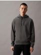 Hoodie CALVIN KLEIN Washed Black