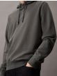 Hoodie CALVIN KLEIN Washed Black