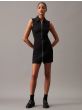 Kleid CALVIN KLEIN Ck Black