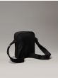 Reporter Bag CALVIN KLEIN Black