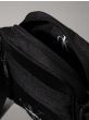 Reporter Bag CALVIN KLEIN Black