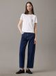 Jeans CALVIN KLEIN Barrel Denim Dark