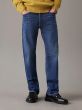 Jeans CALVIN KLEIN Standard Straight Denim Dark
