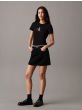 T-Shirt CALVIN KLEIN Slim Monogramm Ck Black