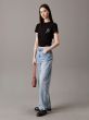 T-Shirt CALVIN KLEIN Slim Logo