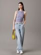 Top CALVIN KLEIN Slim Tank