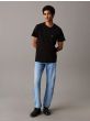 T-Shirt CALVIN KLEIN Badge-T-Shirt