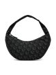 Tasche CALVIN KLEIN Jacquardlogo Black