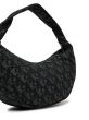 Tasche CALVIN KLEIN Jacquardlogo Black