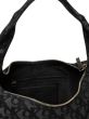Tasche CALVIN KLEIN Jacquardlogo Black
