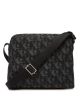Tasche CALVIN KLEIN Monogramm Black