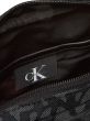 Tasche CALVIN KLEIN Monogramm Black