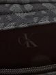 Tasche CALVIN KLEIN Jacquardlogo Black