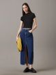 Top CALVIN KLEIN Ripp-Shirt