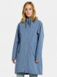 Parka DIDRIKSONS Marta True Blue