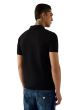 Poloshirt GUESS Essential Polo Jetblack