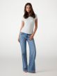 T-Shirt GUESS Slim Fit Logo