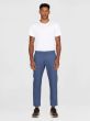 Chinohose KNOWLEDGE COTTON APPAREL Chuck
