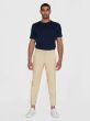 Chinohose KNOWLEDGE COTTON APPAREL Chuck 