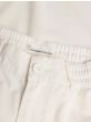 Hose KNOWLEDGE COTTON APPAREL Chloe Barrel