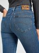 Jeans LEE Breese Boot Valiant Blue
