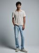 Jeans LEE West Fawn