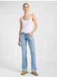 Jeans LEE Jessica Light Azul