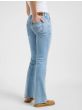 Jeans LEE Jessica Light Azul