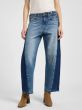 Jeans LEE Loose Rider Blissful Blue