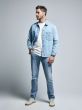 Jeans LEE West Old Time