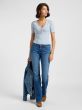 Jeans LEE Jessica Extra Strength
