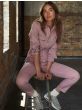 Jumpsuit LEE Unionall Pretty Plum