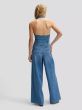 Jumpsuit LEE Wide Leg Jumpsuit Mid Embrace