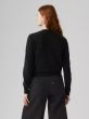 Weste LEVI´S® Rundhals-Cardigan Anthracite Night