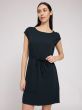 Kleid MAZINE Mini Dress Black