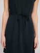 Kleid MAZINE Mini Dress Black
