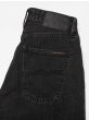 Jeans NUDIE JEANS Breezy Britt Friendly Black