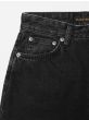 Jeans NUDIE JEANS Breezy Britt Friendly Black