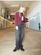 Jeans NUDIE JEANS Clean Eileen Night Dune