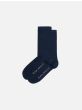Socken NUDIE JEANS Women Cotton Ribbed Socks