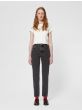 Jeans NUDIE JEANS Breezy Britt Vintage Grey