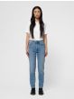 Jeans NUDIE JEANS Breezy Britt Blue Rebel