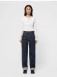 Jeans NUDIE JEANS Clean Eileen Dry Twilight Selvage