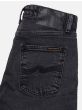 Jeans NUDIE JEANS Mellow Mae Lava Grey